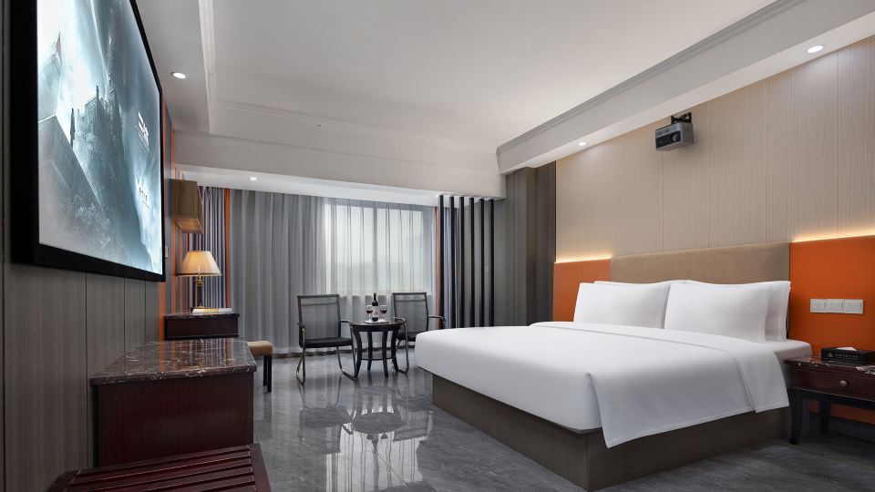 Sailang Hotel