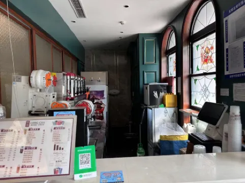 THE YARD HOTEL BEIJING, Qianmen Avenue Отели рядом с достопримечательностью «Beijing Xidan Commercial Street»