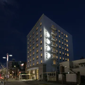 HOTEL CENTMAIN NAGOYA Отели рядом с достопримечательностью «Осу»