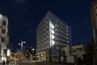 HOTEL CENTMAIN NAGOYA Hotels near JR Kasadera Station