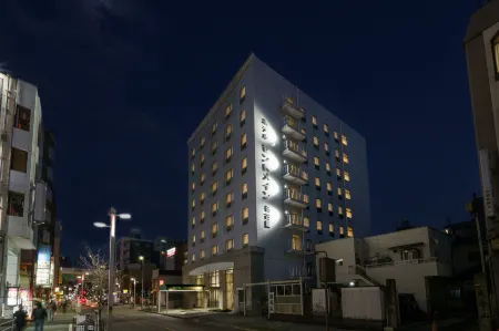 HOTEL CENTMAIN NAGOYA