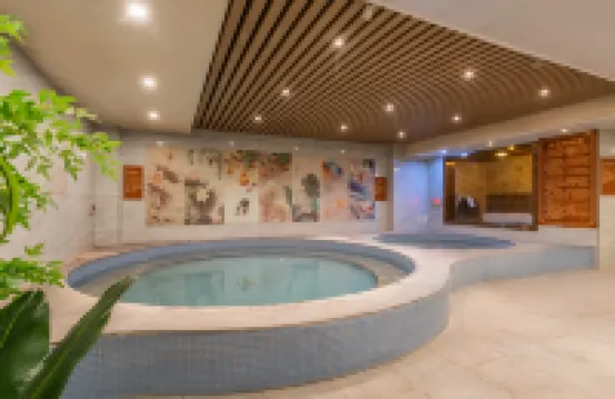 U-FREE International Hotel (Yantai Railway Station)