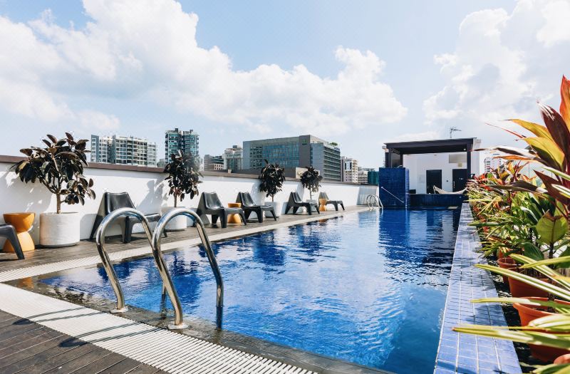 Santa Grand Hotel East Coast - a NuVe Group Collection photo 2