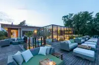 Cape Nidhra Hotel - 5-Star
