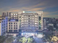City Comfort Inn Hotel (Jingxi Chengdong Road) Hotels in Baise