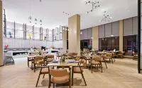 Country Inn Shaoguan Moore City Mine Park Branch - Aamiainen