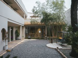 Chunxuan Homestay