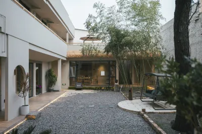 Chunxuan Homestay