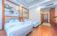 Basu Nujiang Yun Hotel Hotel a Contea di Baxoi