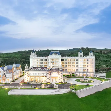 YUNSEN HOTEL