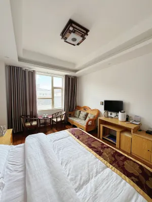 Sangba Linzhu Hotel Hotels near Yading Airport