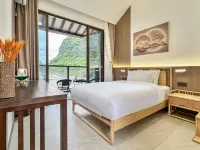TANGYUE HOTEL Hotels in Zhaoping
