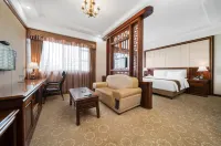 Datianran Hotel - 4-Star