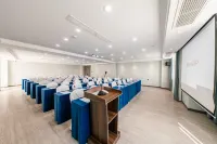 Huiyuan Lijing Hotel