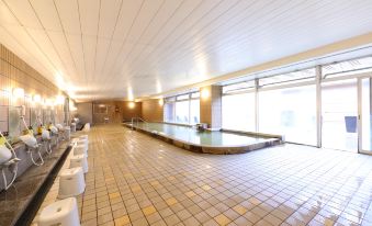 Kamenoi Hotel Beppu