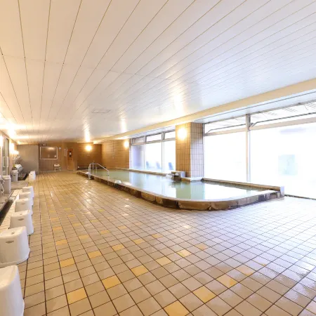 Kamenoi Hotel Beppu