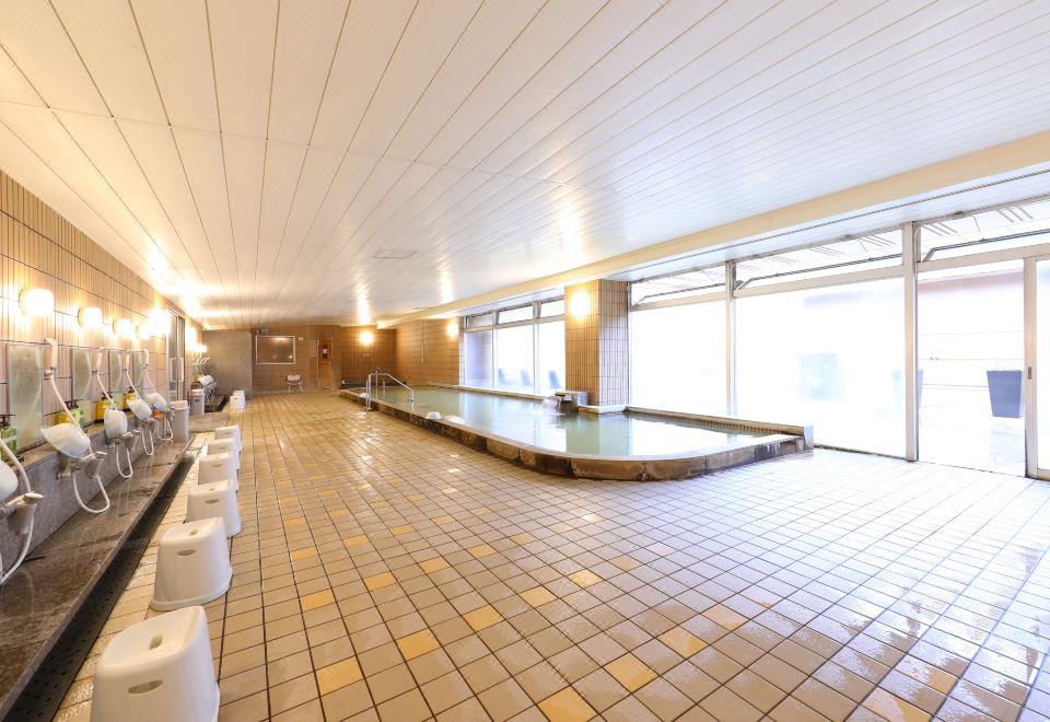 4. 벳푸 카메노이 ..