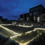 Zhangjiajie Banxian Yunshe