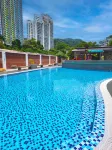 โรงแรมราอิยา ปีนัง - ที่มีสระว่ายน้ำ