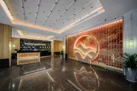 CHEN NAN HOTEL Hotels in Sanming