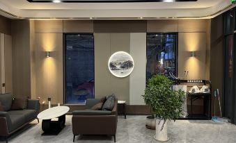 Aiteyou Hotel Jiyuan