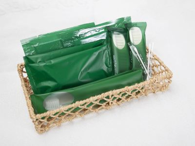 セミダブルルーム(禁煙) ホテルルートイン釧路駅前の写真