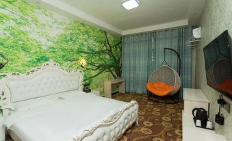 Yongzhou Huilong Hotel