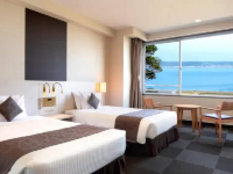 亀の井ホテル 潮来 潮来のホテル