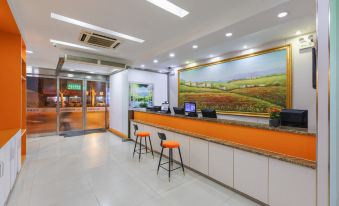 New Simo Hotel (Xi'an Hujiamiao Metro Station)