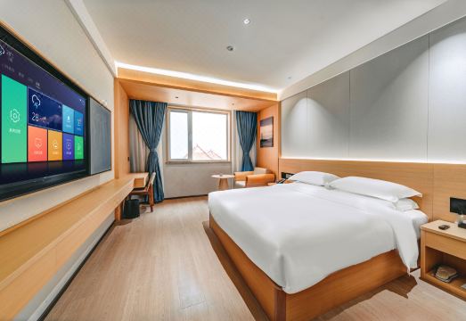 객실 내부 이미지