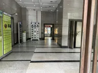 Changsha Chunfeng Shili Female Only Hostel (Helong Sports Center)