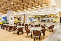 voco CHIAYI by IHG - breakfast