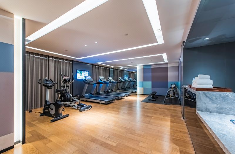 Intercity Hangzhou Qingchun Road Hotel photo 2