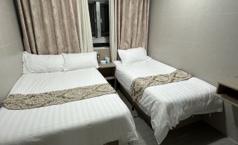 Hong Kong New Style Guest House