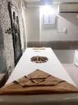 Muong Thanh Vinh Hotel - spa
