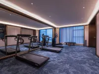 Crystal Orange Pizhou Center Hotels in Pizhou