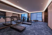 Crystal Orange Pizhou Center Hotels in Pizhou