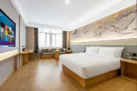Maoshanwu Smart Hotel (Changzhou North Station Store) - 3-Star