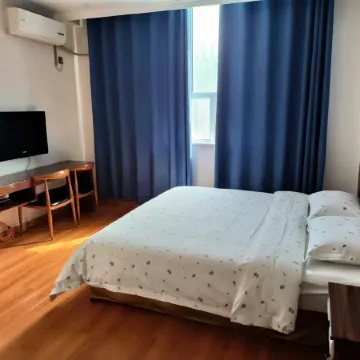 Mingdu Hotel