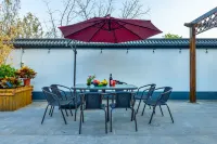 Qiyu Hualing Suli Holiday Homestay - Private Pools