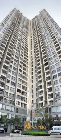 Hu zhi ming house