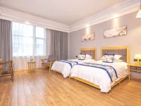 wenshan international hotel(anfu) Hotels in Anfu
