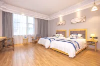 wenshan international hotel(anfu)