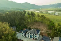 桐廬和谷裡星空泳池山野私湯民宿（瑤琳仙境心跳樂園店） - 溫泉