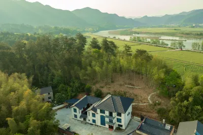 Tonglu Heguli Homestay