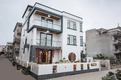Meizhou Island Lijia Xiaoyuan B&B (Lianchi'ao Beach Branch)