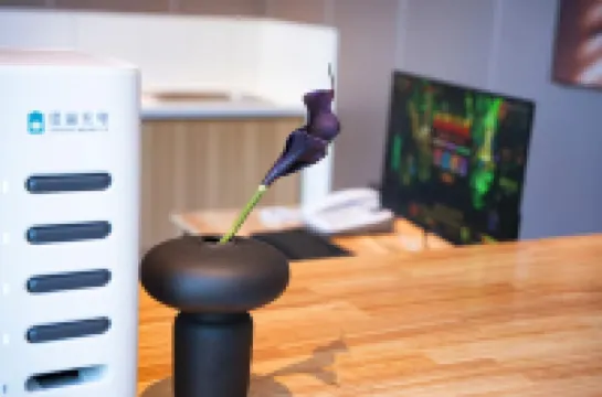 Wanfeng Inn (Han Family Princess Memorial Hall Branch)