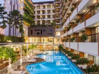 THE 1O1 Yogyakarta Tugu Hotels in Jetis