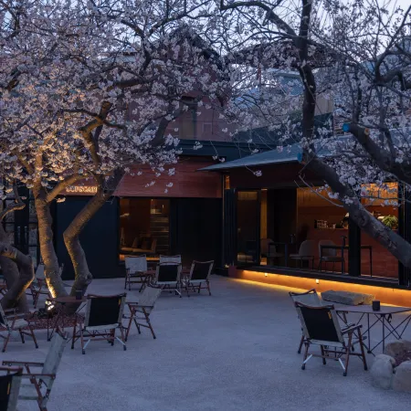 TOPSCAPE Yangshan Bed and Breakfast