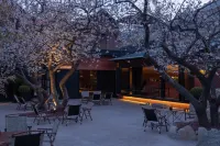 TOPSCAPE Yangshan Bed and Breakfast Отели рядом с достопримечательностью «Устье камня каньшань»